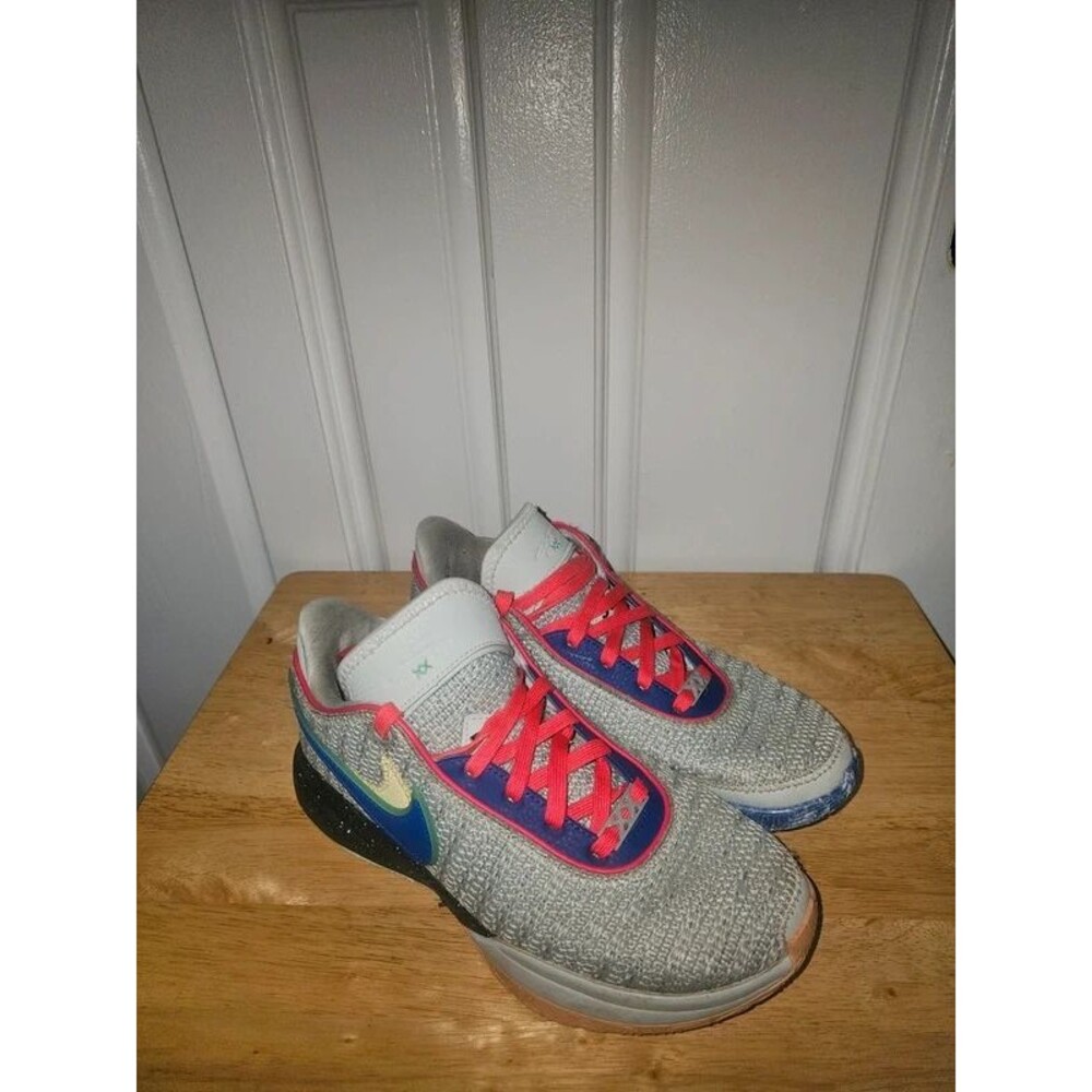 Nike LeBron 20 "Nike Lifer" Basketball Shoes
